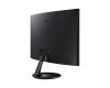 Monitor 24 cale LS24C362EAUXEN VA 1920x1080 FHD 16:9 1xD-sub 1xHDMI 4ms(GTG) zakrzywiony  2 lata d2d